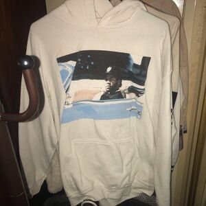 Unisex ‘Boyz N The Hood’ Hoodie